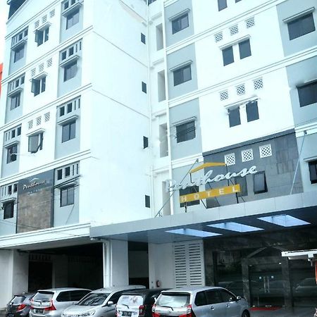 Ams Penthouse Otel Cakarta Dış mekan fotoğraf