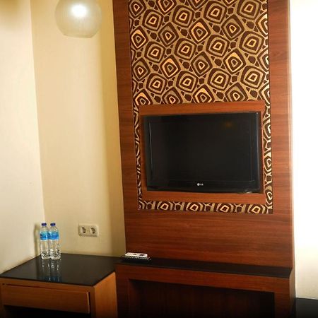 Ams Penthouse Otel Cakarta Dış mekan fotoğraf