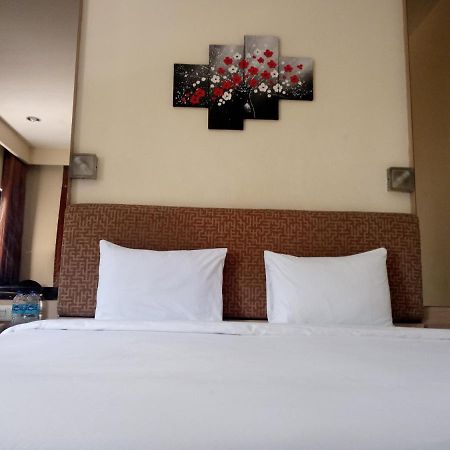 Ams Penthouse Otel Cakarta Dış mekan fotoğraf