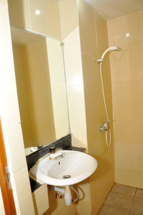 Ams Penthouse Otel Cakarta Dış mekan fotoğraf