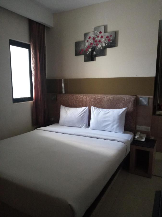 Ams Penthouse Otel Cakarta Dış mekan fotoğraf